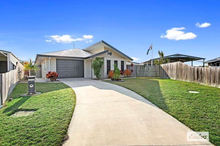 15 Cheellii Court, Burrum Heads QLD 4659