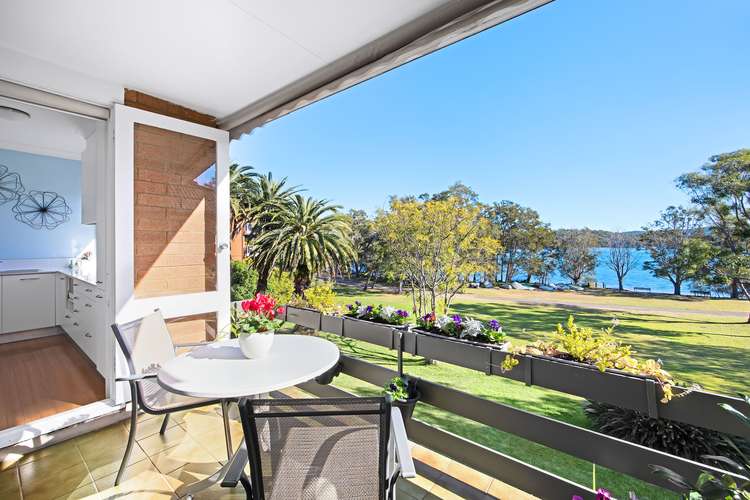 Main view of Homely apartment listing, 16/14-16 Robertson Street, Narrabeen NSW 2101