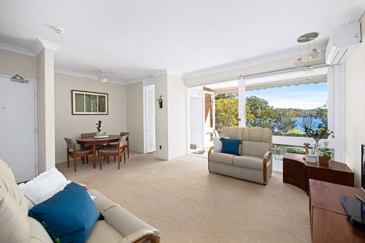 Third view of Homely apartment listing, 16/14-16 Robertson Street, Narrabeen NSW 2101