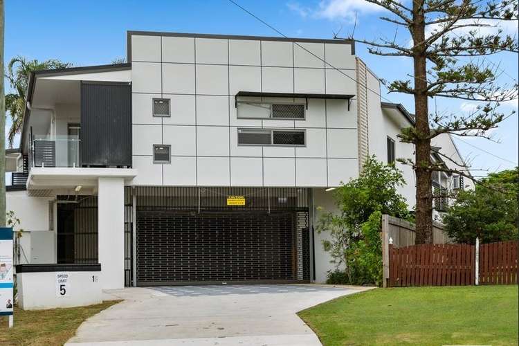 Main view of Homely apartment listing, 8/16 Marnham Street, Acacia Ridge QLD 4110