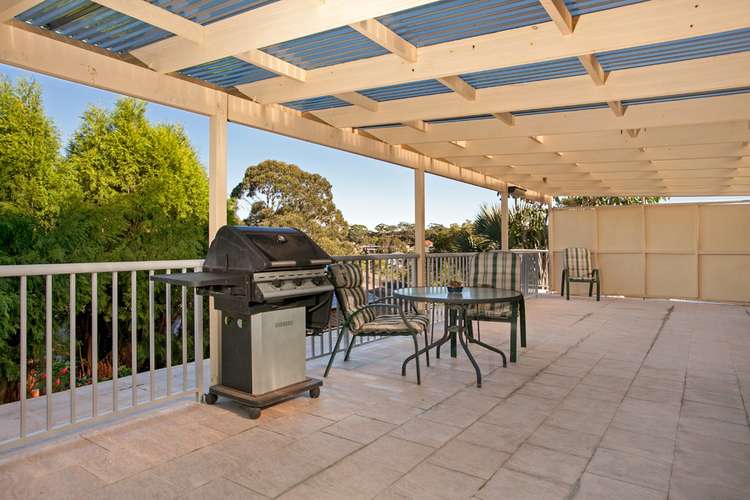 Fourth view of Homely house listing, 1 Nargong Road, Allambie Heights NSW 2100