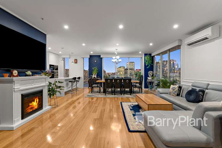 Main view of Homely apartment listing, 213/83 Whiteman Street, Southbank VIC 3006