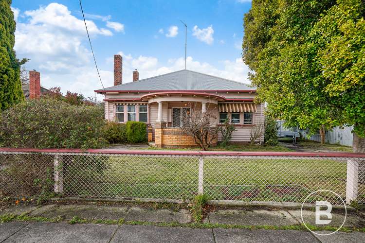 Main view of Homely house listing, 189 Albert Street, Sebastopol VIC 3356