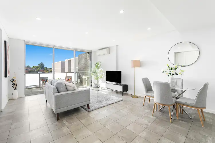 27/316 Parramatta Road
