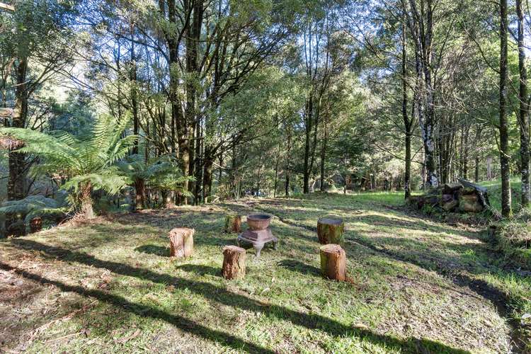 30 Dehnerts Track, Beech Forest VIC 3237