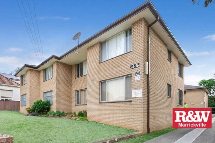 3/54 Floss Street, Hurlstone Park NSW 2193