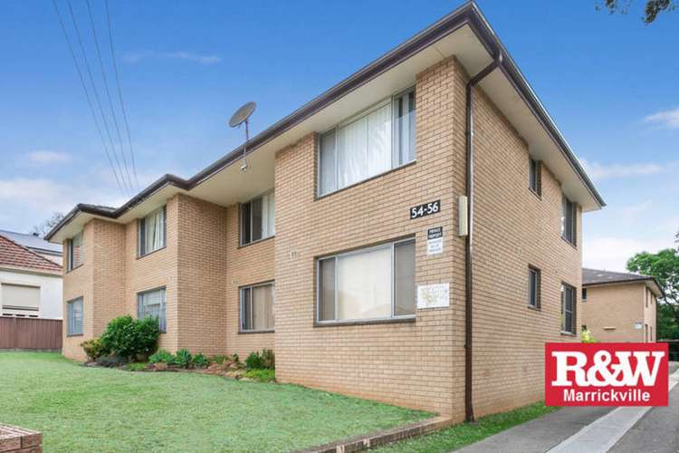 Main view of Homely apartment listing, 3/54 Floss Street, Hurlstone Park NSW 2193