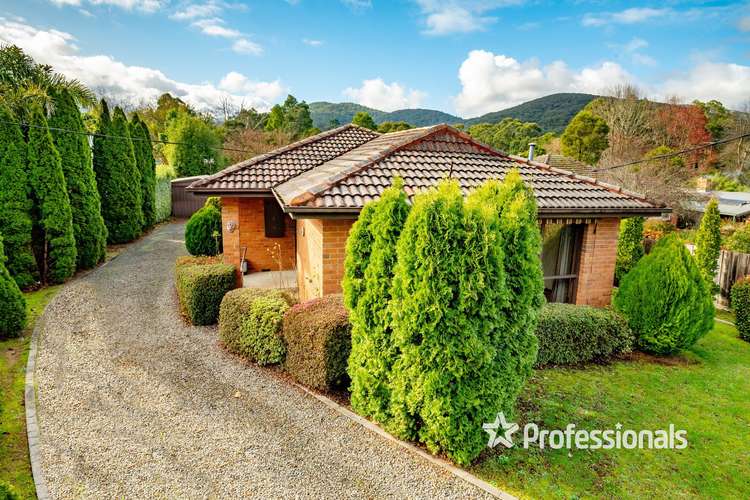 9 Britannia Creek Road, Wesburn VIC 3799