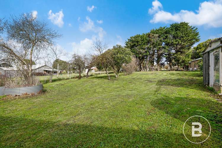 Main view of Homely residentialLand listing, LOT 2 Glenelg Highway, Linton VIC 3360