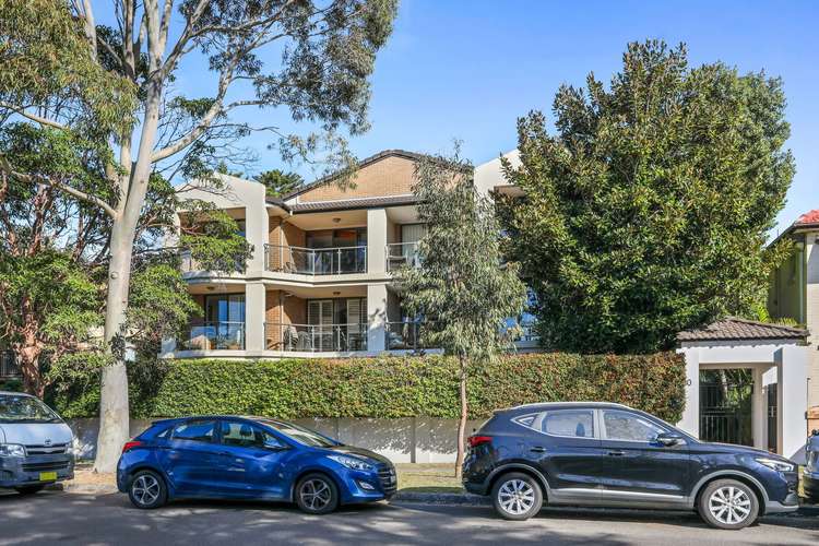 Third view of Homely apartment listing, 10/78-82 Beach Road, Bondi Beach NSW 2026