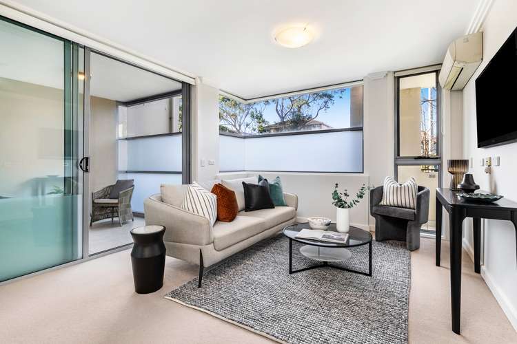 Main view of Homely apartment listing, 4/2A Dalton Road, Mosman NSW 2088