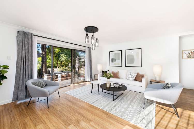 Main view of Homely apartment listing, 1/36 Arthur Street, Lavender Bay NSW 2060