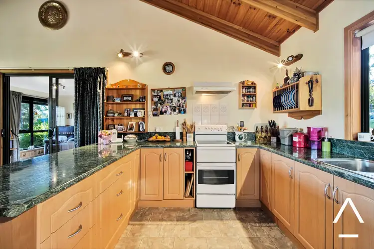 Second view of Homely house listing, 5 Travellers Drive, Travellers Rest TAS 7250