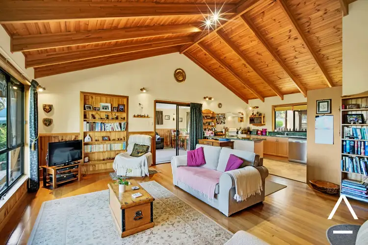 Third view of Homely house listing, 5 Travellers Drive, Travellers Rest TAS 7250