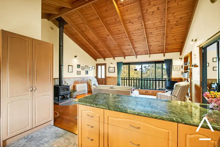 Sixth view of Homely house listing, 5 Travellers Drive, Travellers Rest TAS 7250