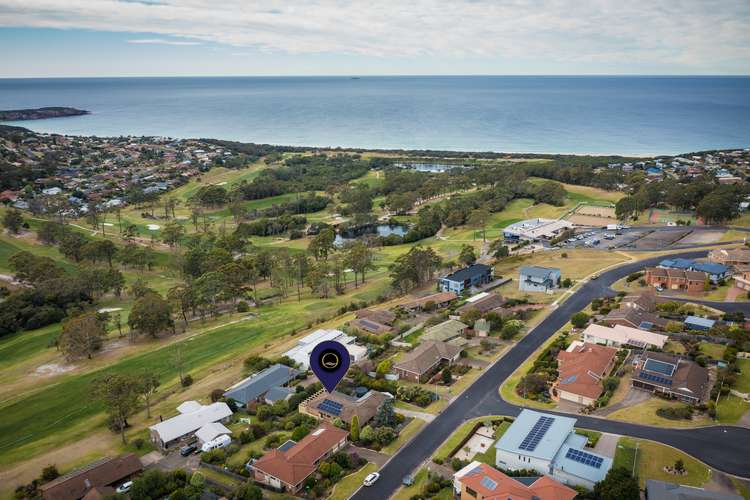 21 The Fairway, Tura Beach NSW 2548