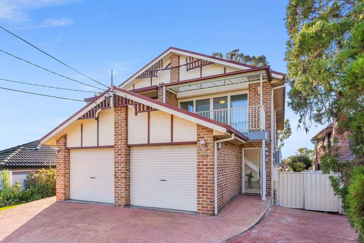428B King Georges Road, Beverly Hills NSW 2209