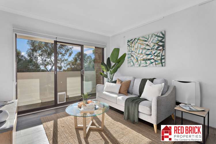 Main view of Homely unit listing, 21/8 Beetaloo Street, Hawker ACT 2614