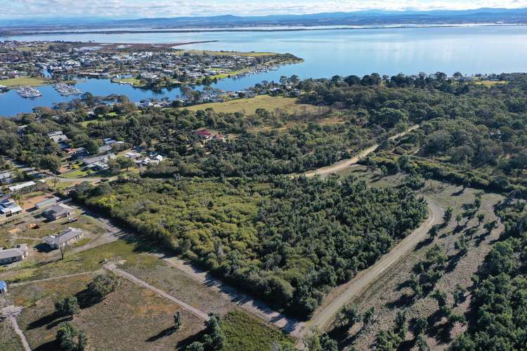 Main view of Homely residentialLand listing, 31 Gravelly Point Road, Raymond Island VIC 3880