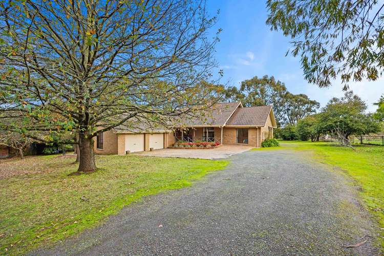 5 Fraser Court, Ballan VIC 3342