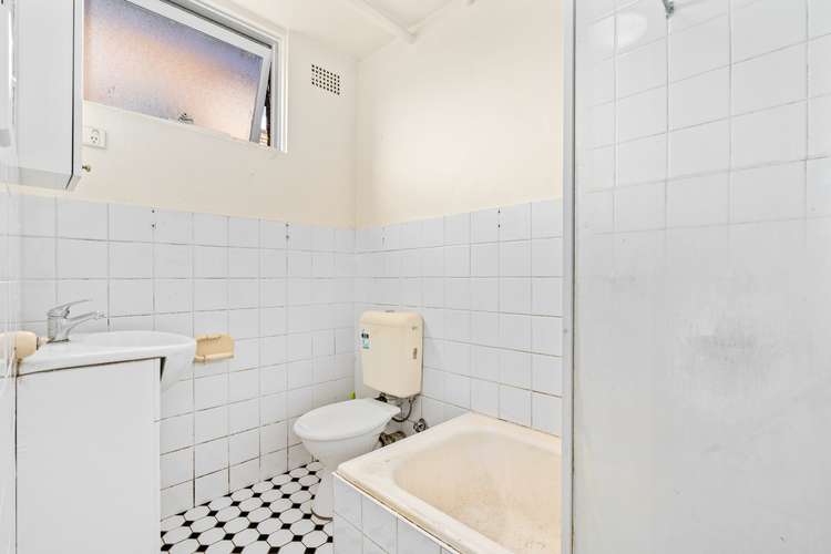 Fifth view of Homely unit listing, 1/7 Gibbons Street, Auburn NSW 2144