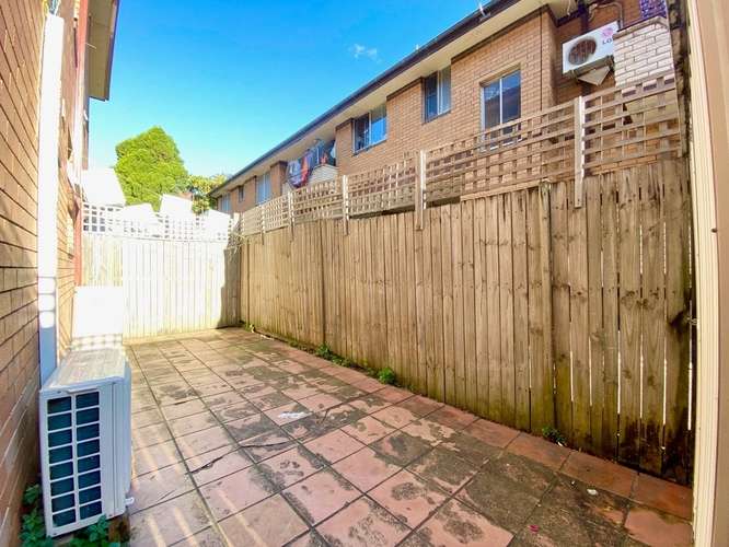 Sixth view of Homely unit listing, 1/7 Gibbons Street, Auburn NSW 2144