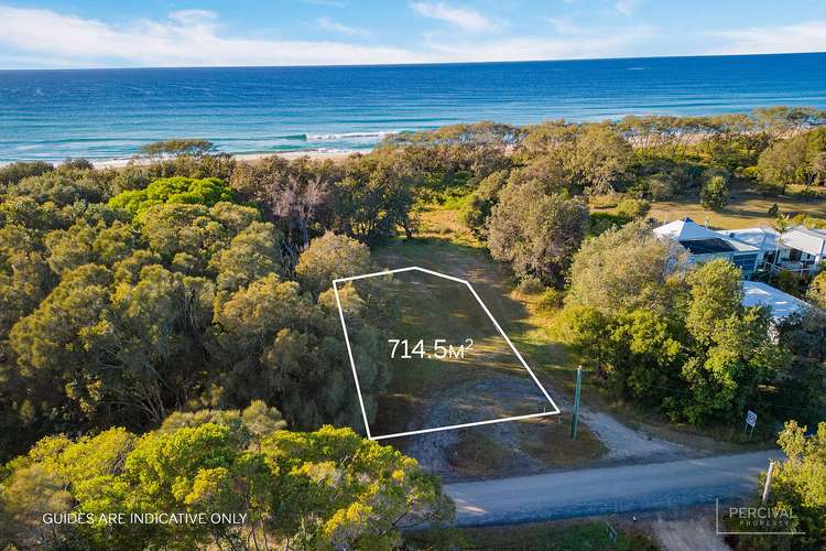 334 Plomer Road, North Shore NSW 2444