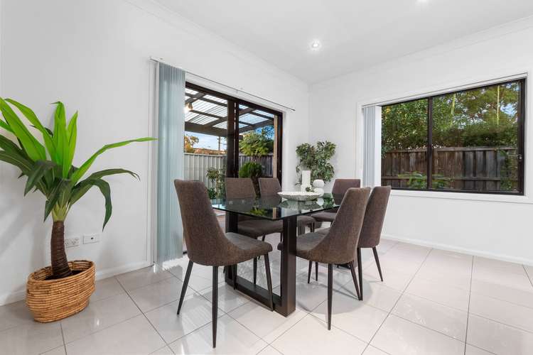 Fifth view of Homely townhouse listing, 1/18 Girraween Road, Girraween NSW 2145