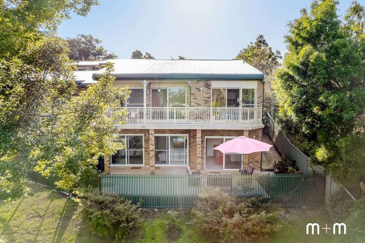 Main view of Homely townhouse listing, 7/55 Mountain Road, Austinmer NSW 2515