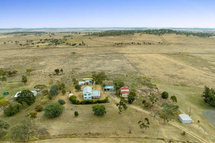 Fifth view of Homely acreageSemiRural listing, 11 Jannusch Road, Gowrie Mountain QLD 4350