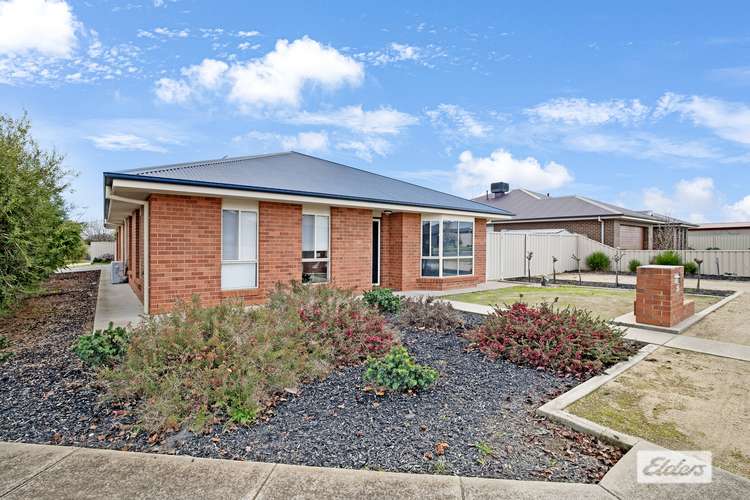 35 Chisnall Street, Corowa NSW 2646