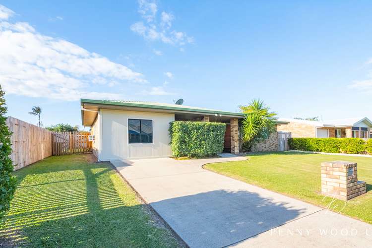 Main view of Homely house listing, 38 Paget Street, West Mackay QLD 4740