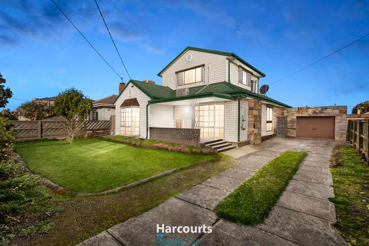 37 Hurtle Street, Lalor VIC 3075