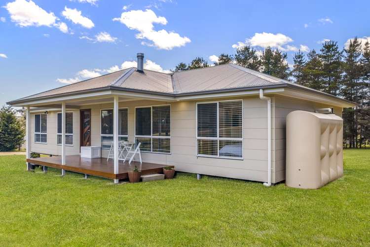 Second view of Homely house listing, 75 Oakey Forest Road, Marrangaroo NSW 2790