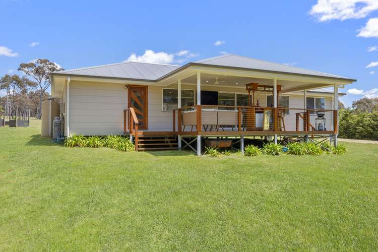 Third view of Homely house listing, 75 Oakey Forest Road, Marrangaroo NSW 2790