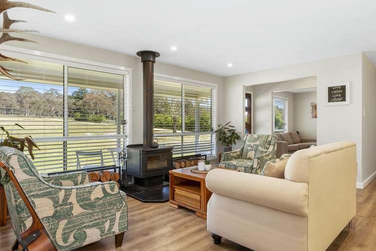Sixth view of Homely house listing, 75 Oakey Forest Road, Marrangaroo NSW 2790