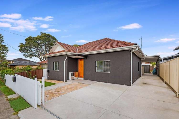 Main view of Homely house listing, 28 Gordon Road, Auburn NSW 2144