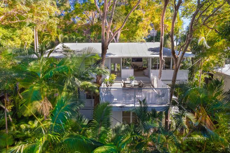 99 Upper Hastings Street, Noosa Heads QLD 4567