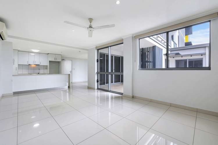 Main view of Homely apartment listing, 602/6 Finniss Street, Darwin City NT 800