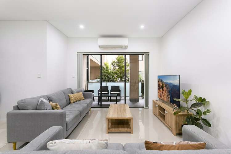 Main view of Homely apartment listing, 22/203 Auburn Road, Yagoona NSW 2199