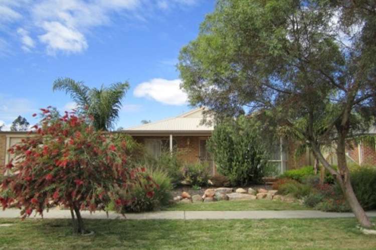 Main view of Homely house listing, 8 Thames Place, Mildura VIC 3500