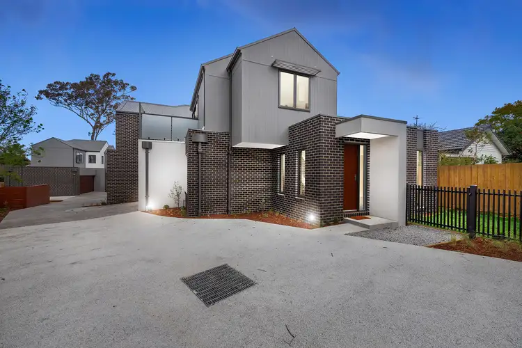1/80 Bedford Road