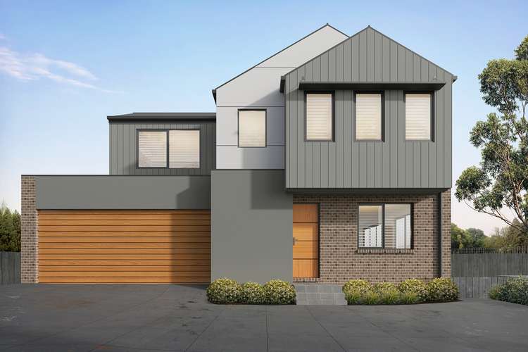 Third view of Homely townhouse listing, 1,5&6/80 Bedford Road, Ringwood VIC 3134