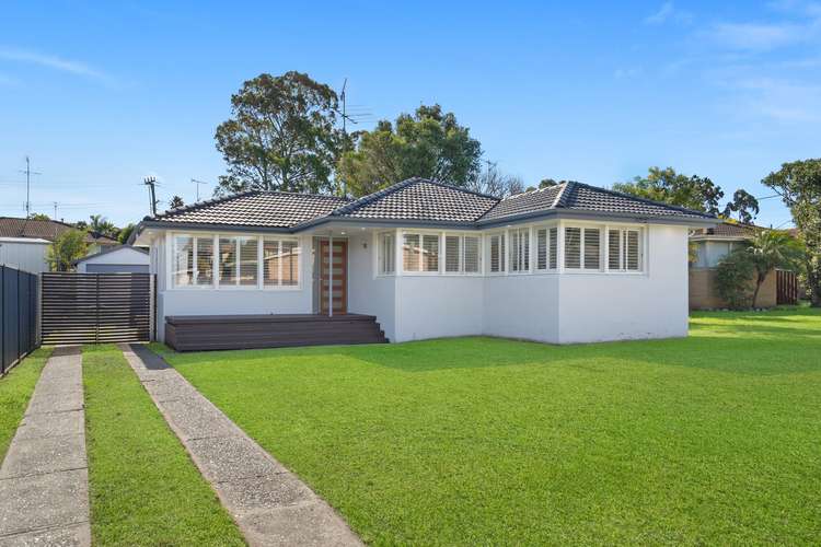 65 Wentworth Drive, Camden South NSW 2570