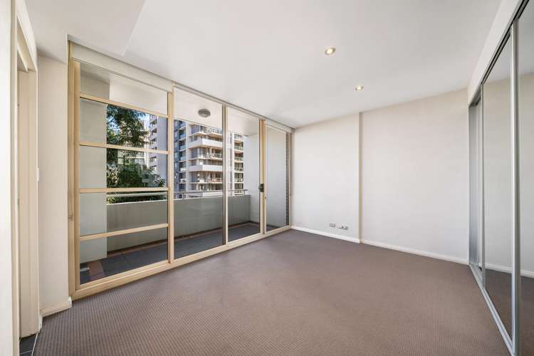 Fifth view of Homely apartment listing, 60/109-123 O'Riordan Street, Mascot NSW 2020