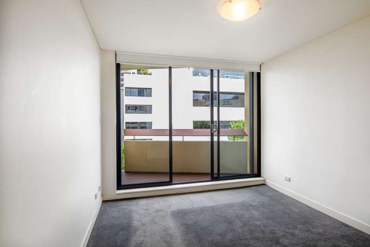 Third view of Homely apartment listing, 608/8 Cooper Street, Surry Hills NSW 2010