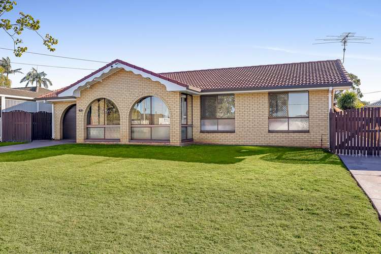 Main view of Homely house listing, 3 Risson Street, Wilsonton Heights QLD 4350