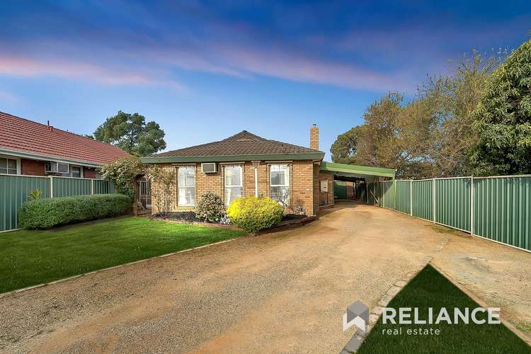 13 Fairway Avenue, Hoppers Crossing VIC 3029