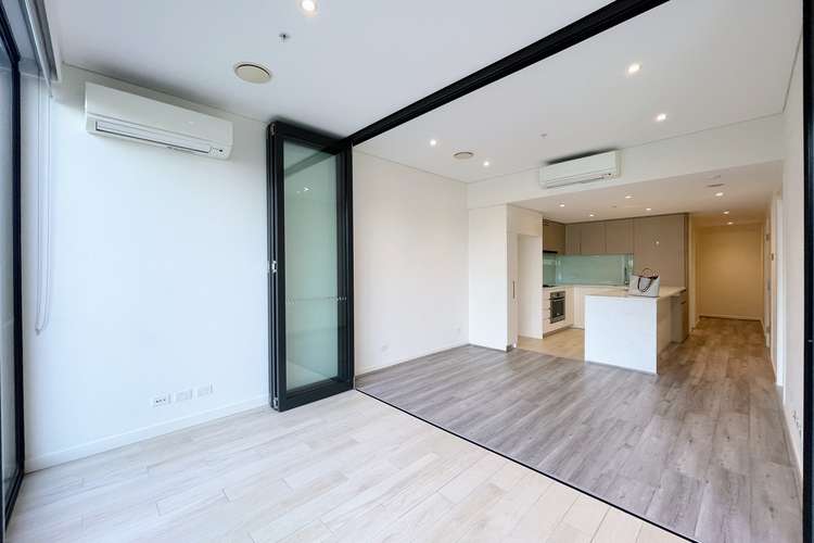 Main view of Homely apartment listing, 401/6 Waterways Street, Wentworth Point NSW 2127