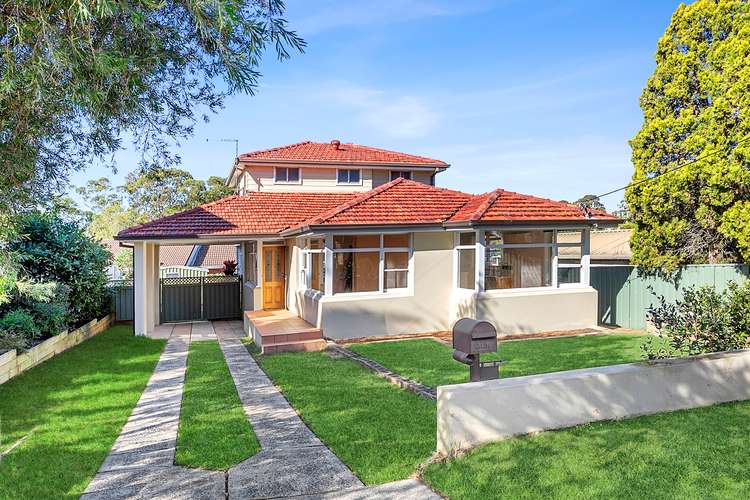 18 Kaloona Place, Kirrawee NSW 2232